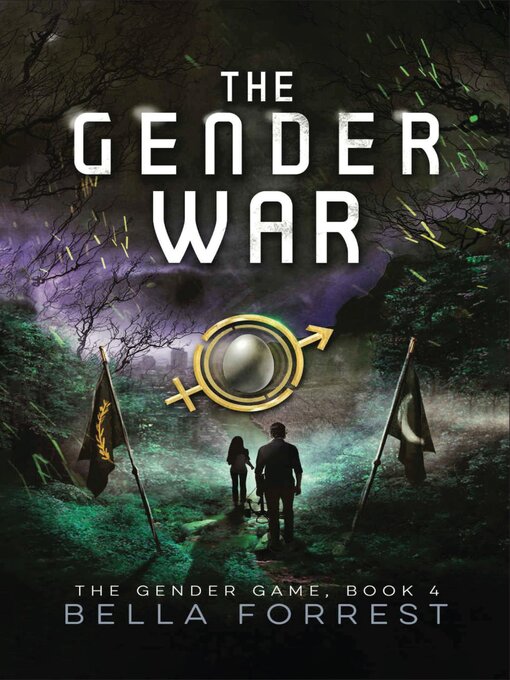 Title details for The Gender War by Bella Forrest - Wait list